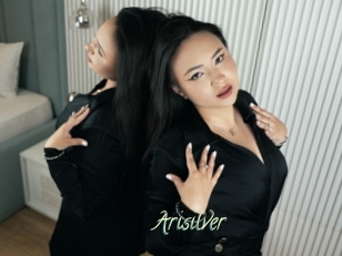 Arisilver