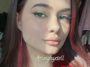 Arleighaxtell