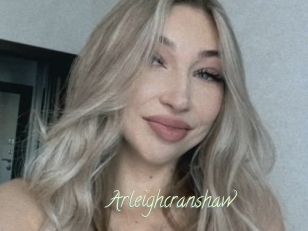 Arleighcranshaw