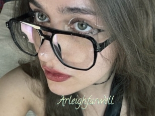 Arleighfarwell