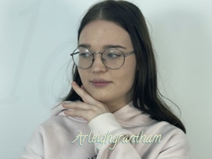 Arleighgrantham