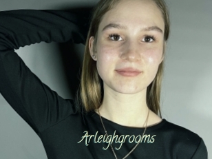 Arleighgrooms