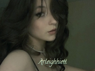 Arleighhiett
