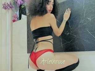 Arlethrose