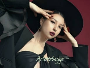 Arlettebagge