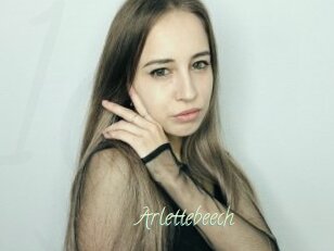 Arlettebeech