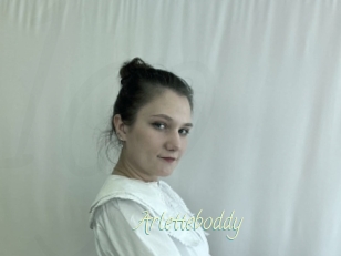 Arletteboddy