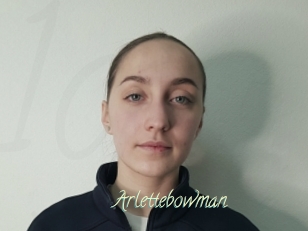 Arlettebowman