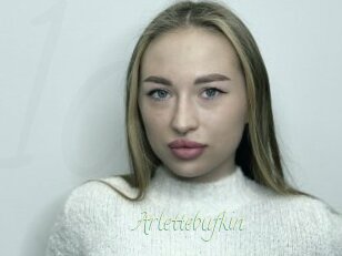 Arlettebufkin