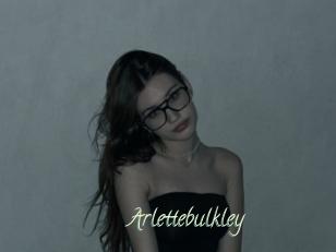 Arlettebulkley