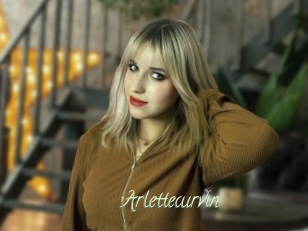 Arlettecurvin