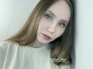 Arlettehelme