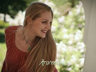 Aroreewren