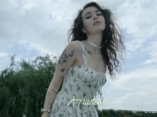 Arriamill