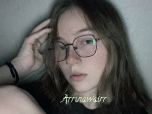 Arrinawairr