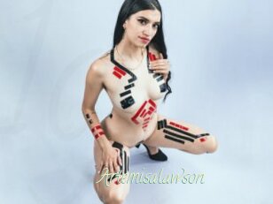 Artemisalawson