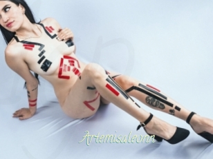 Artemisaleonn