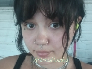 Artemisblooded