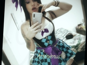 Artenvenus