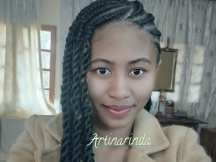 Artinarinda