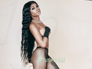 Artistworldd