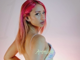 Artmoon