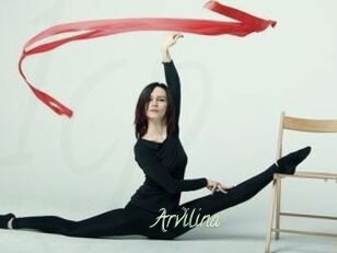Arvilina