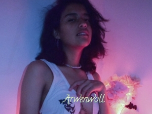 Arwenwoll