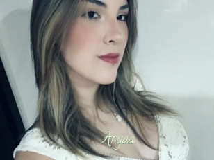 Aryaa