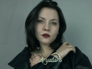Aryadavis