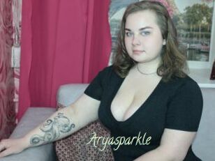Aryasparkle
