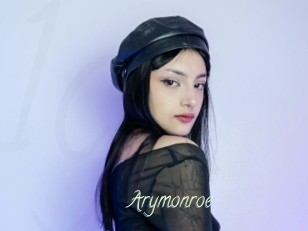 Arymonroe