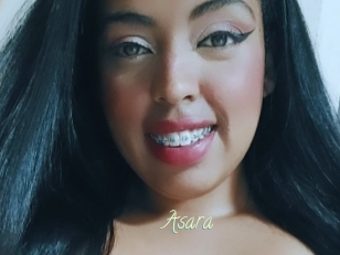Asara