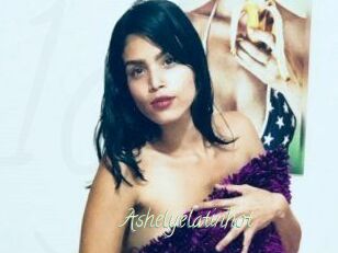 Ashelyelatinhot