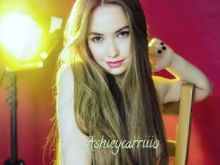 Ashieycarriiio