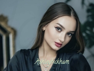 Ashleybickham