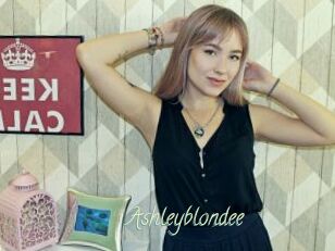 Ashleyblondee