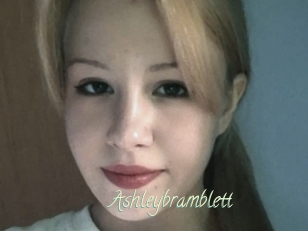 Ashleybramblett