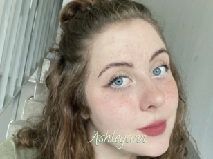 Ashleycinn