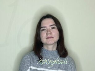 Ashleyedsall