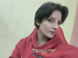 Ashleygomer