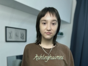 Ashleyhaimes
