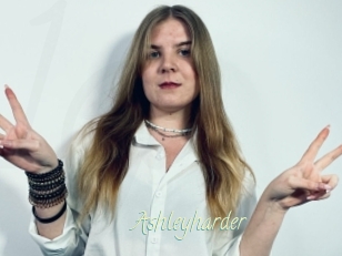 Ashleyharder