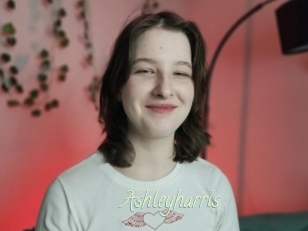 Ashleyharris