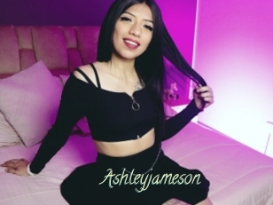 Ashleyjameson