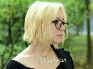 Ashleykonan