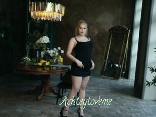 Ashleyloveme