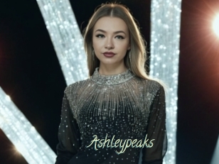 Ashleypeaks