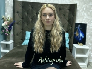 Ashleyroks