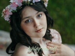 Ashleyromanoff